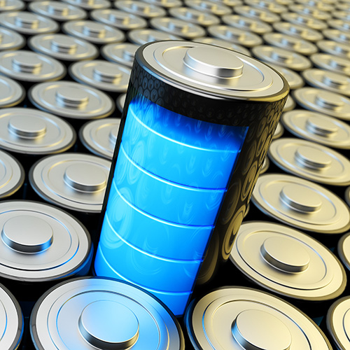 Batteries