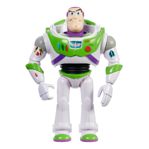 Figurines cinéma / tété