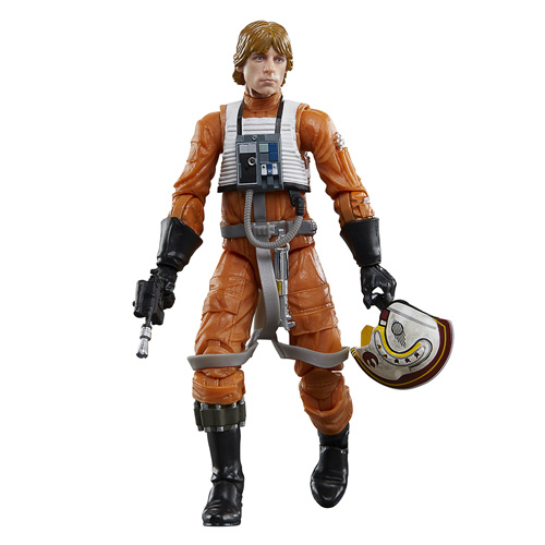 Figurines Star Wars