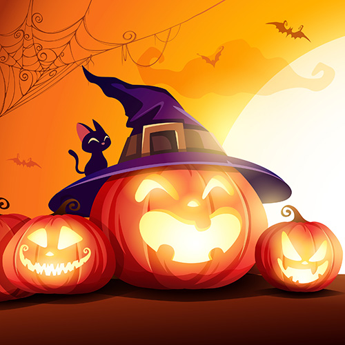Halloween