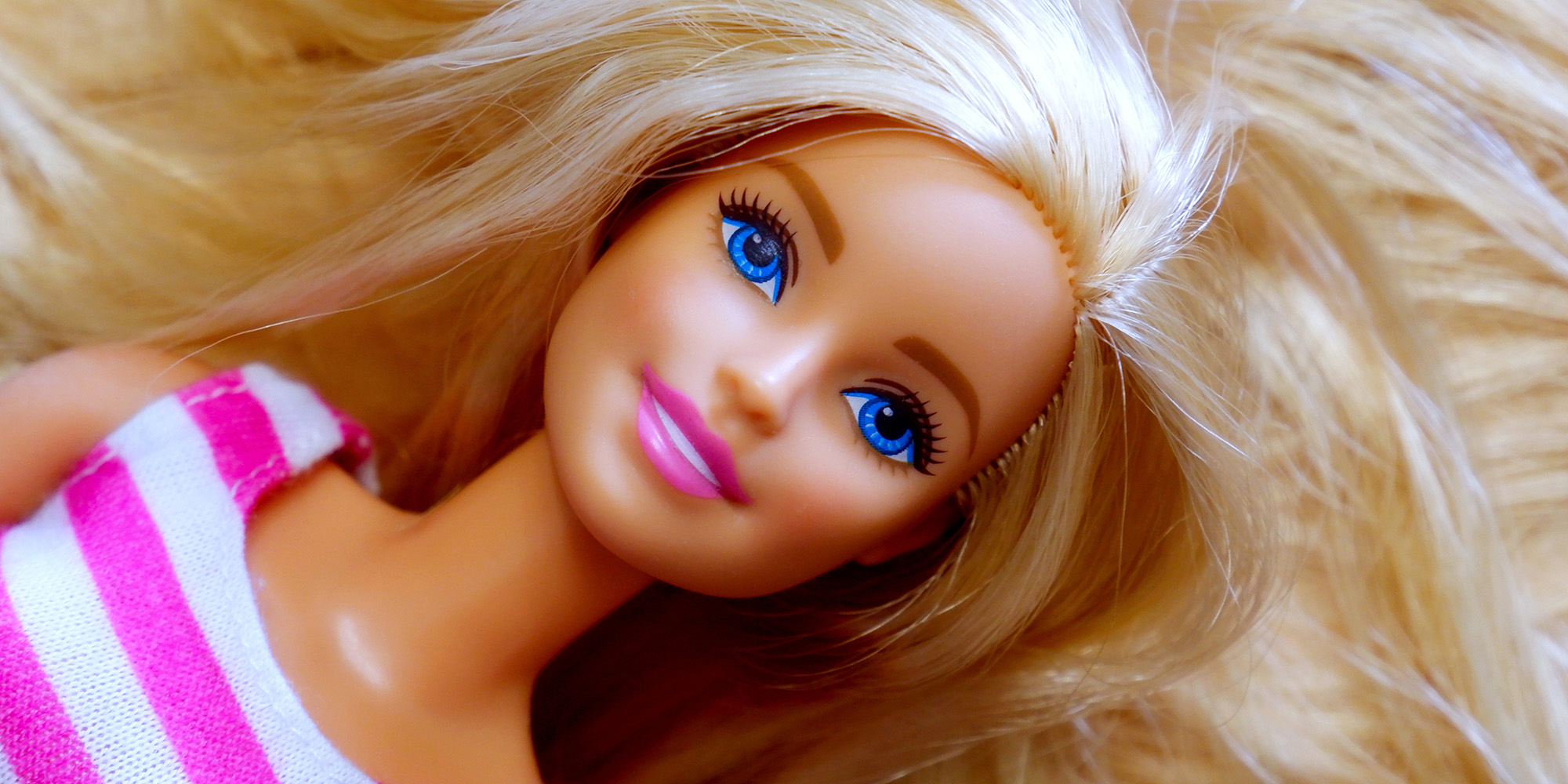 Barbie