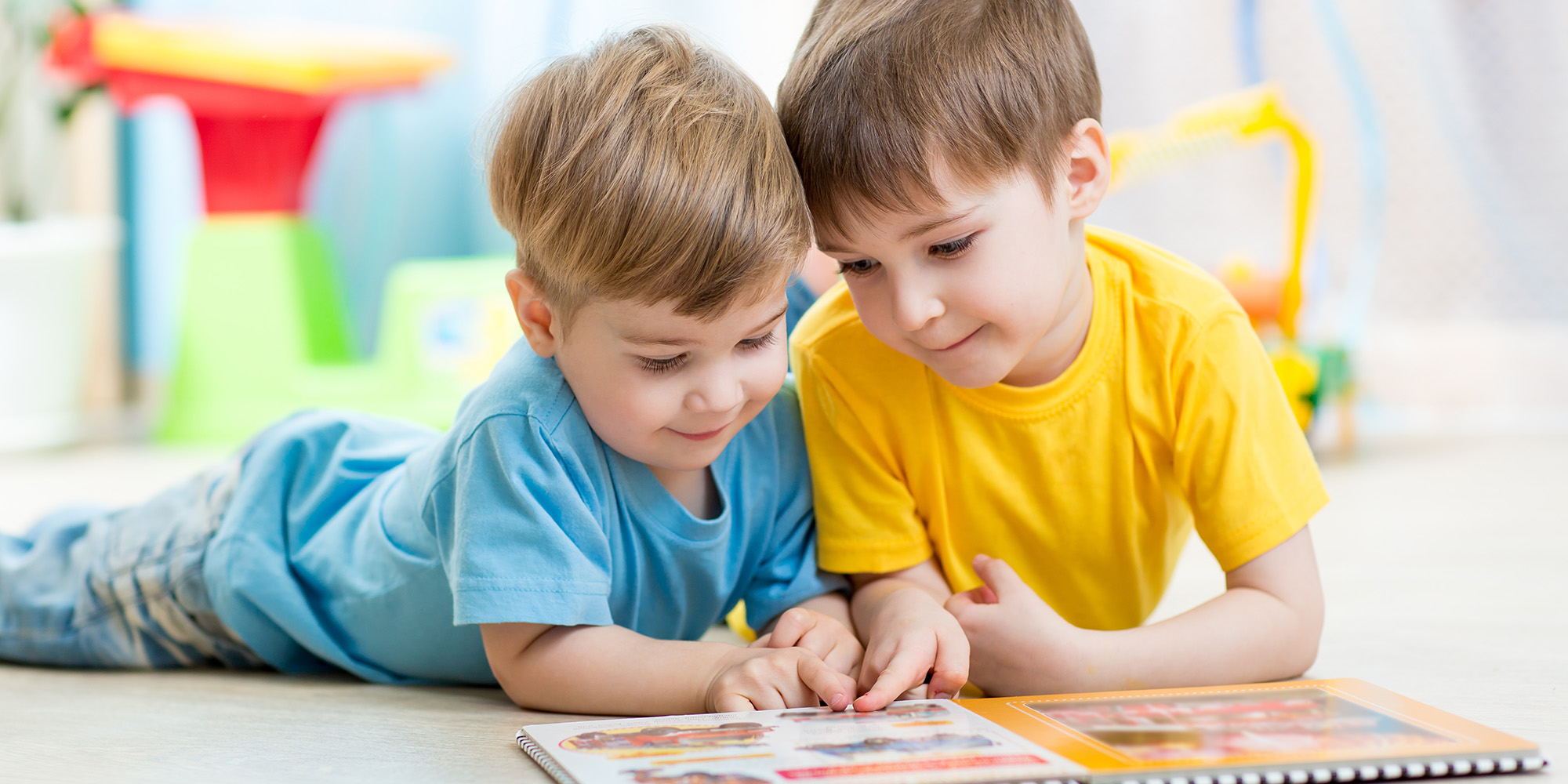 Educational books