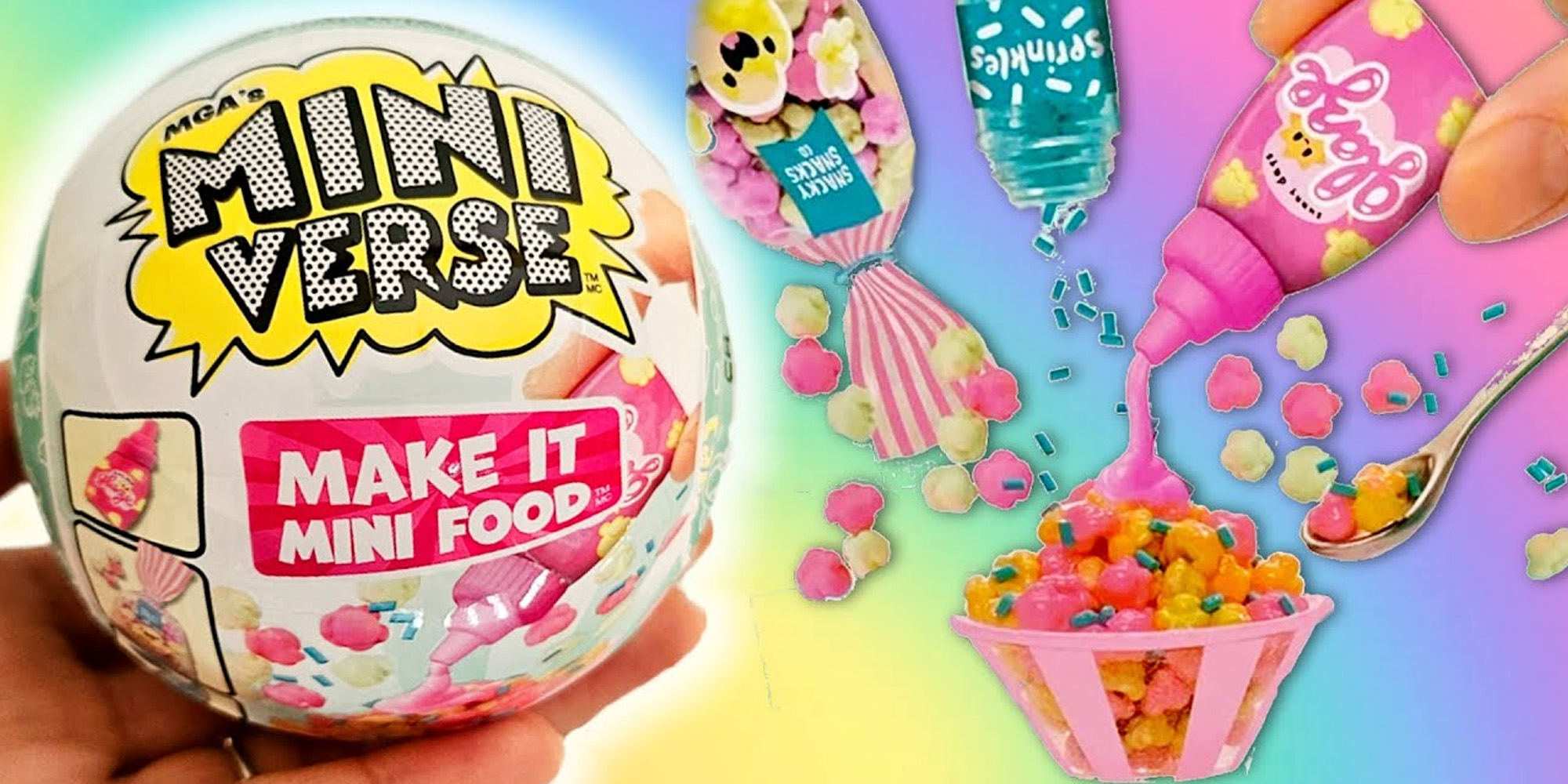 Miniverse