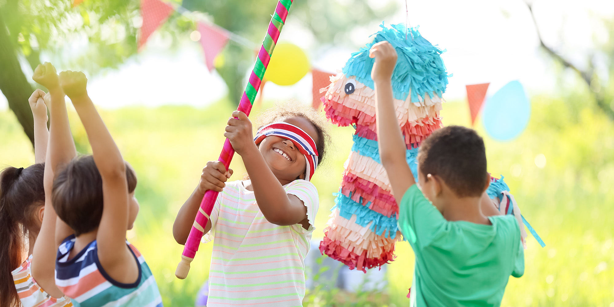 Pinatas