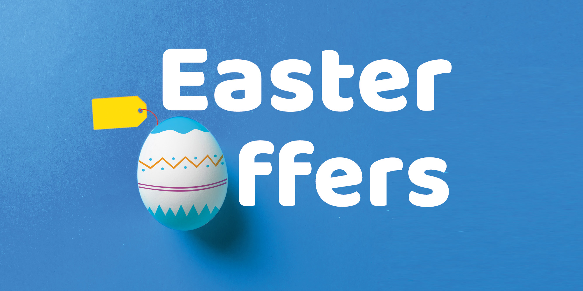 Easter offers