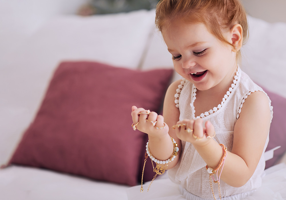 Beauty & Accessories
