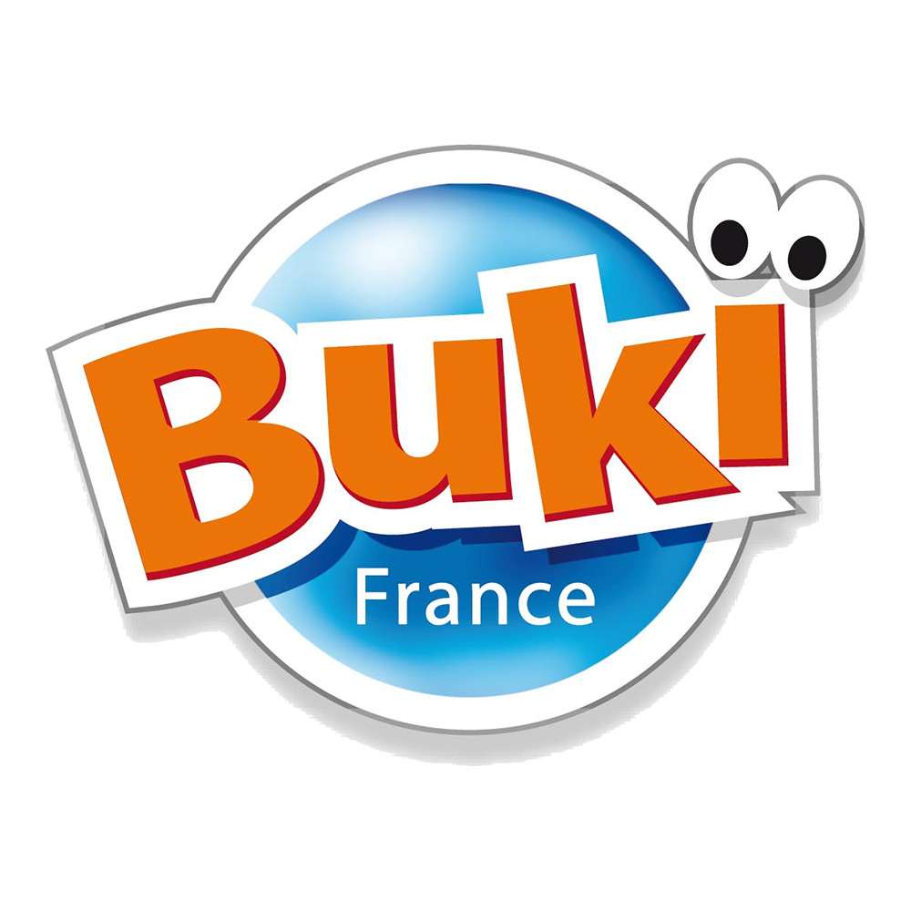 Bijoux bohème - Buki - Bijoux bohème - Multicolore - Vert - 8 ans