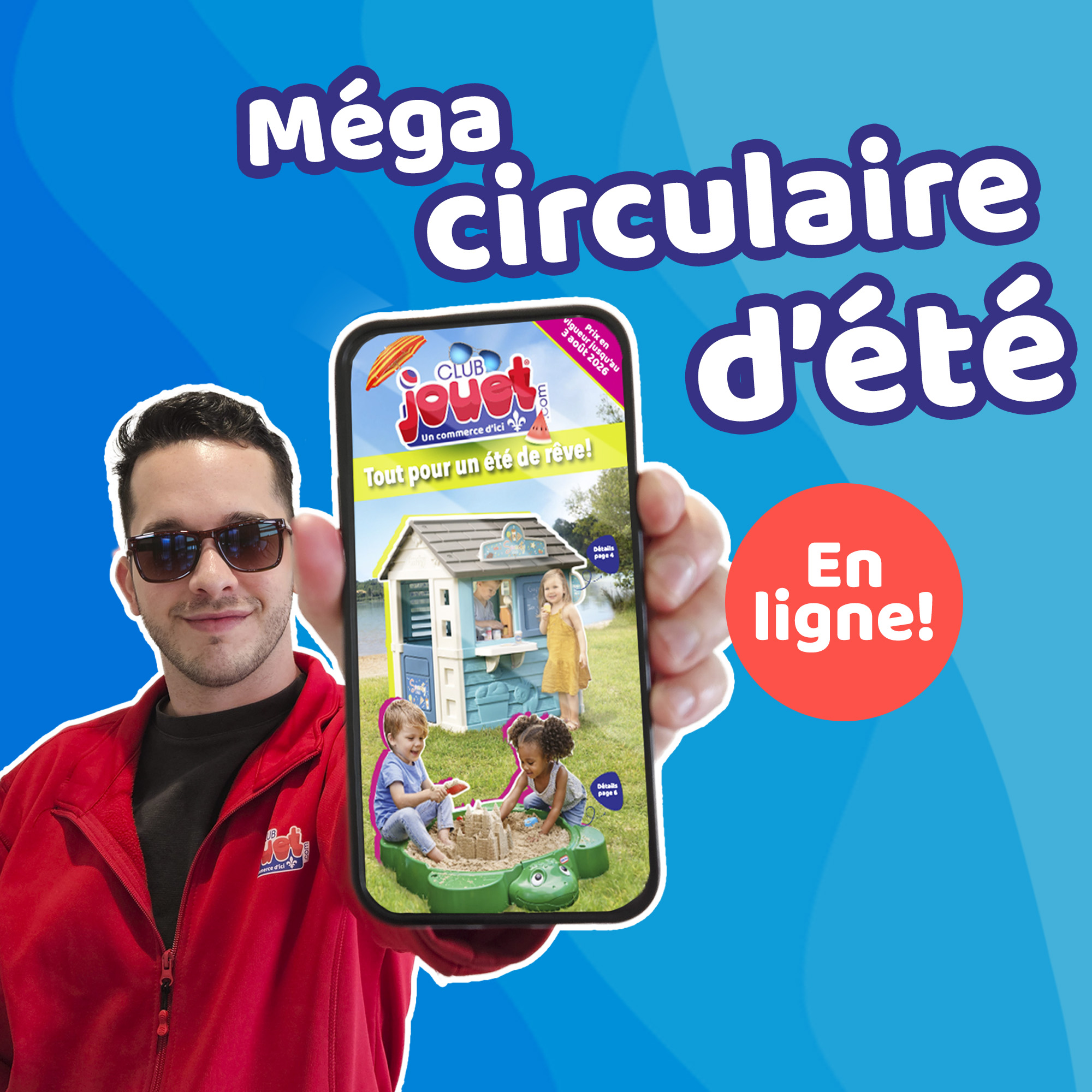 Club Jouet