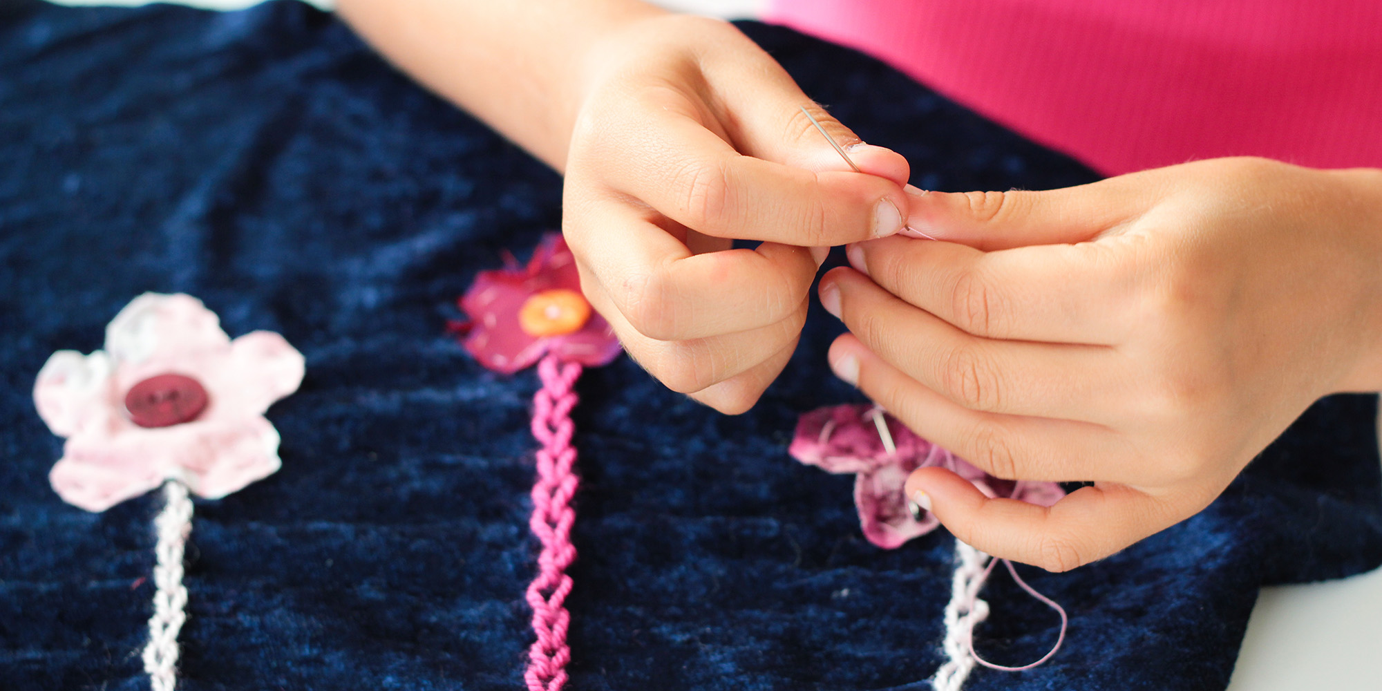 Couture et tricot