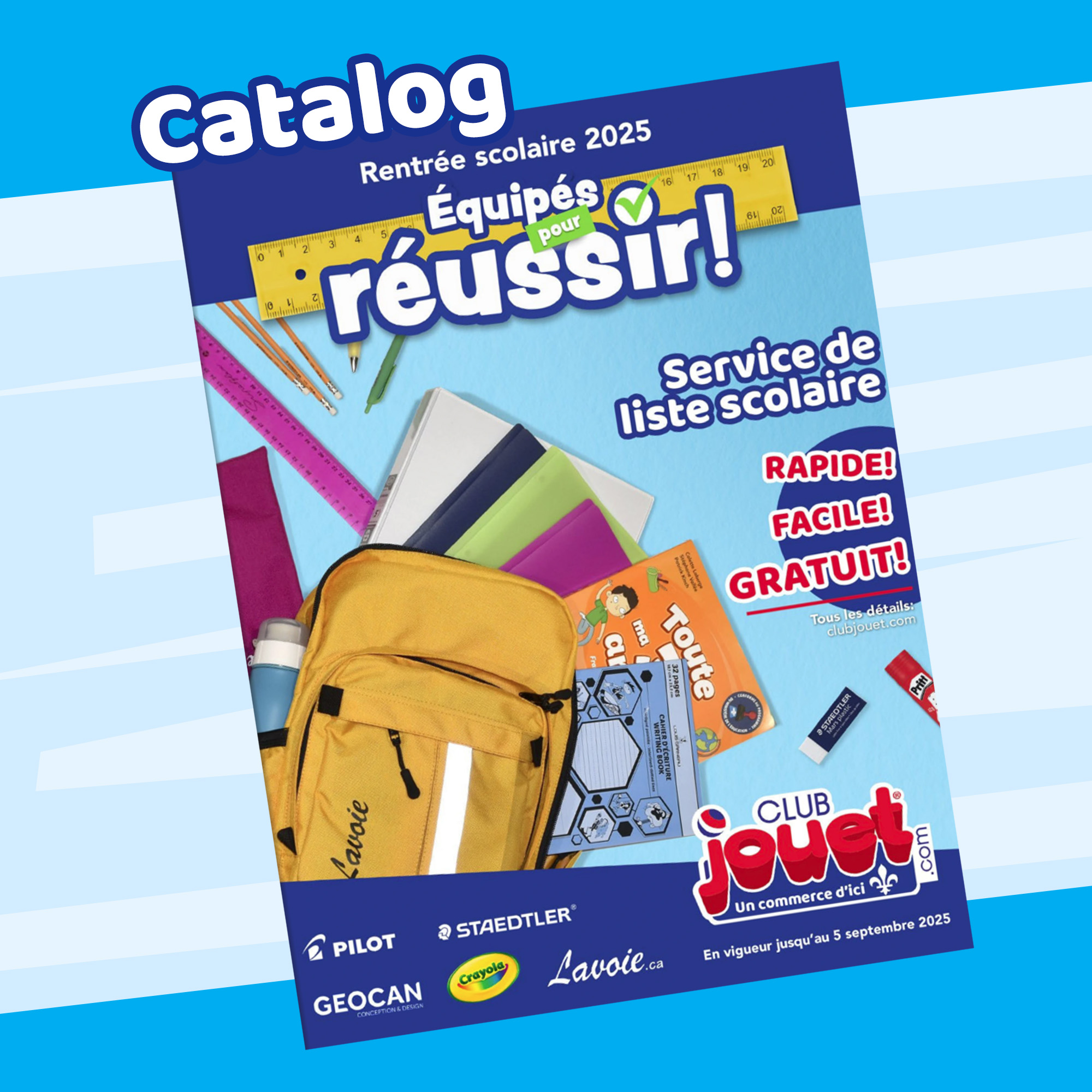 Club Jouet