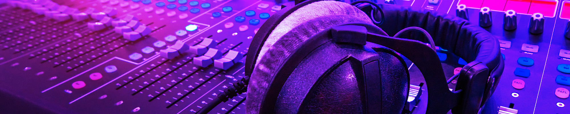 Chroniques radio