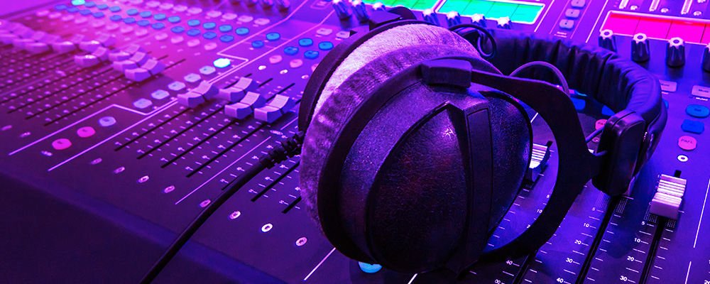 Chroniques radio