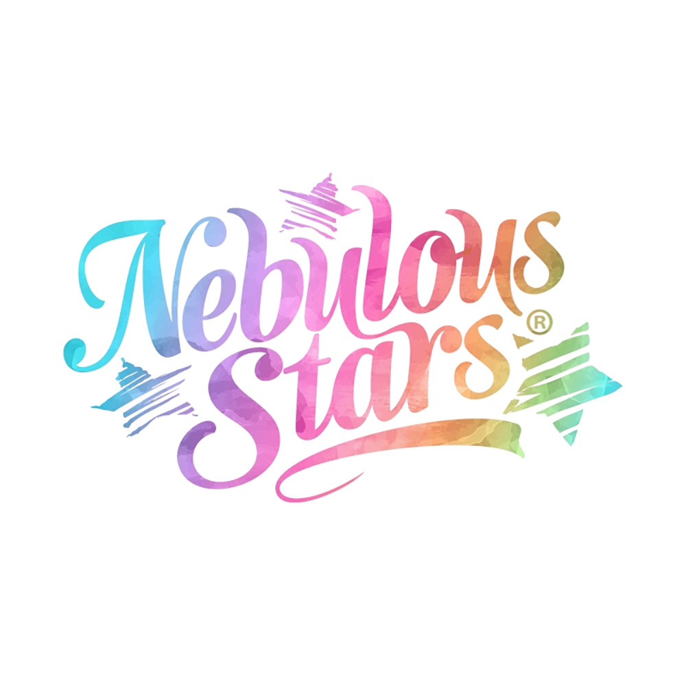 Nebulous Stars Figurine Painting Syria. - Mago Biribago Giocattoli